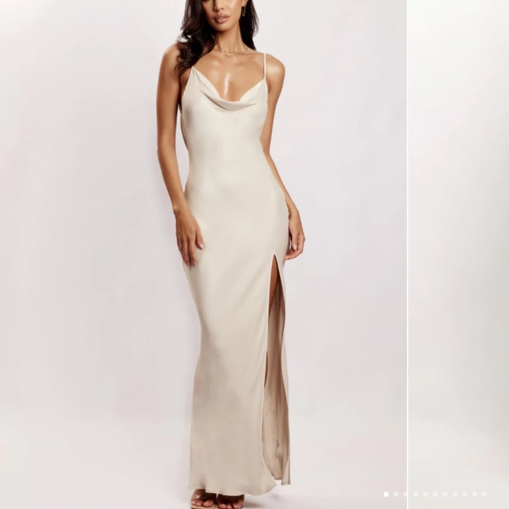 meshki dress